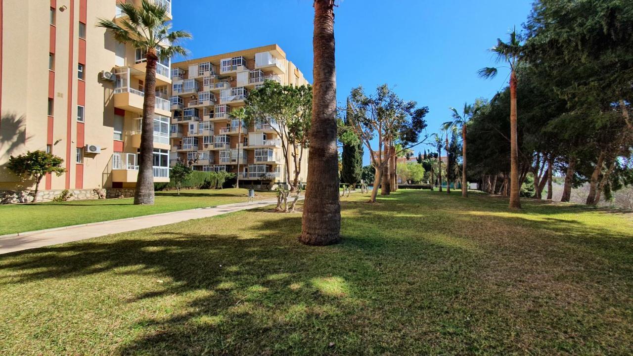 Sunny Days Appartamento Benalmádena