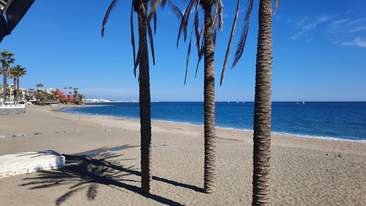 Sunny Days Appartamento Benalmádena