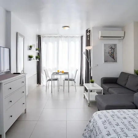 Benalmadena Sunny Days Apartment Exterior photo