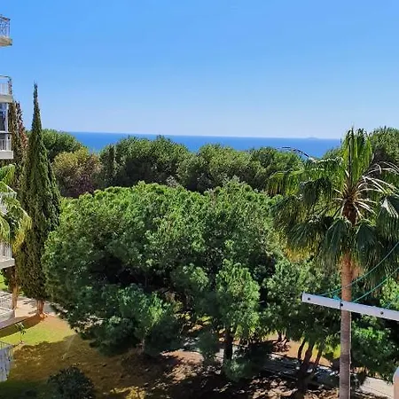 Benalmadena Sunny Days Apartment Exterior photo