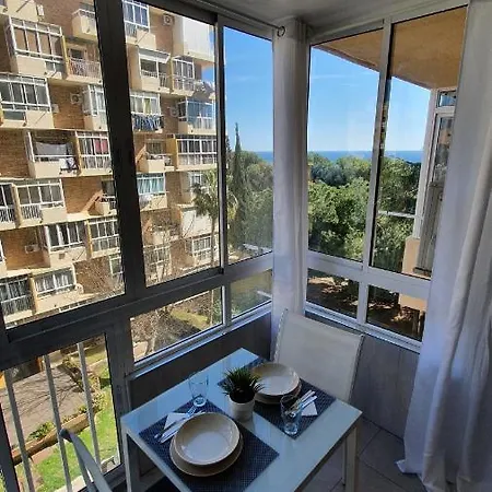 Benalmadena Sunny Days Apartment Exterior photo