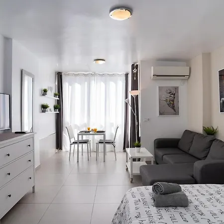 Benalmadena Sunny Days Apartment Exterior photo