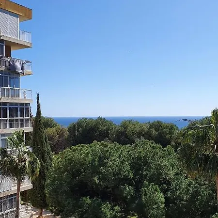 Benalmadena Sunny Days Apartment Exterior photo