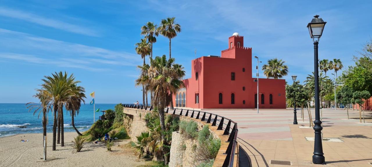 Apartment Sunny Days Benalmádena