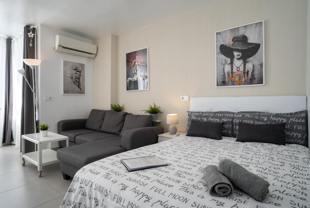 Sunny Days Apartment Benalmádena